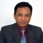 Dr.phil.nat. Ir. Sri Widodo, S.T., M.T.