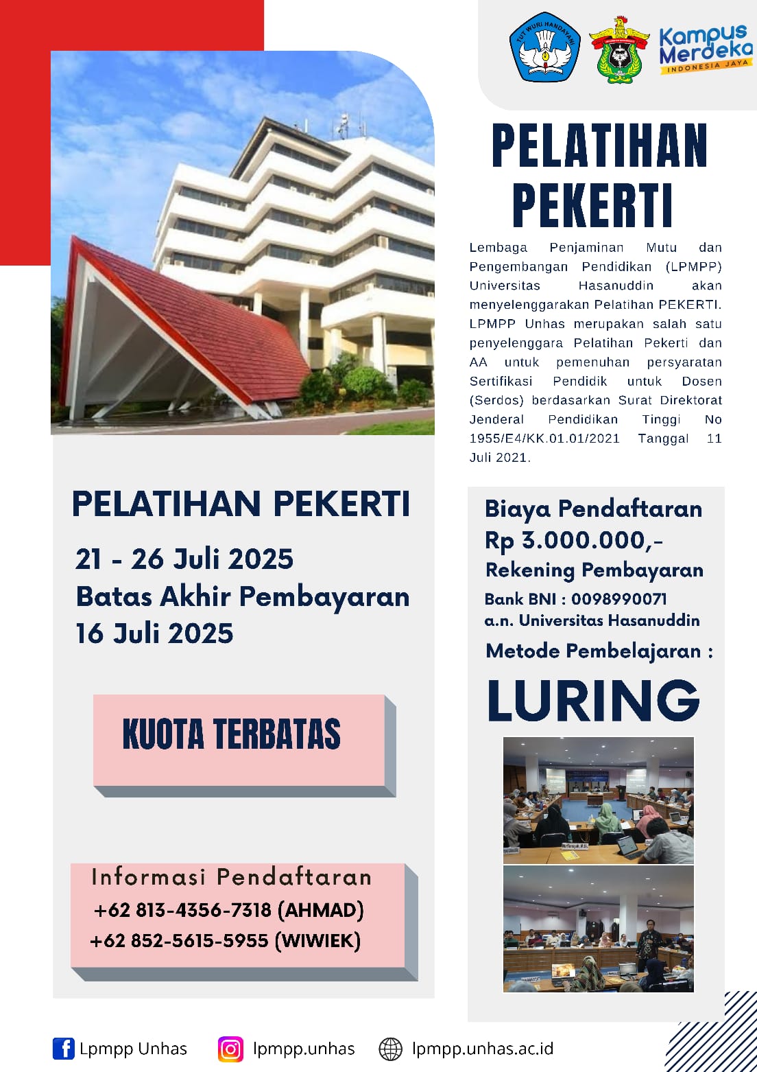 Flyer lpmpp 2025